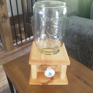 Candy Dispenser